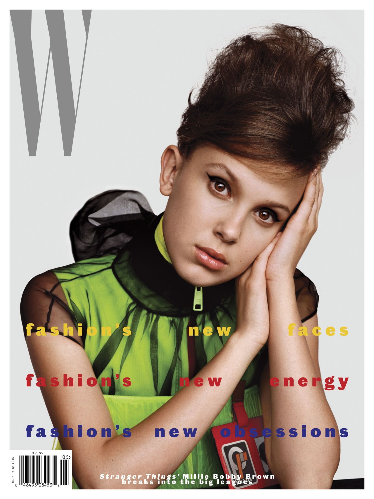 Millie Bobby Brown, photo #1054384