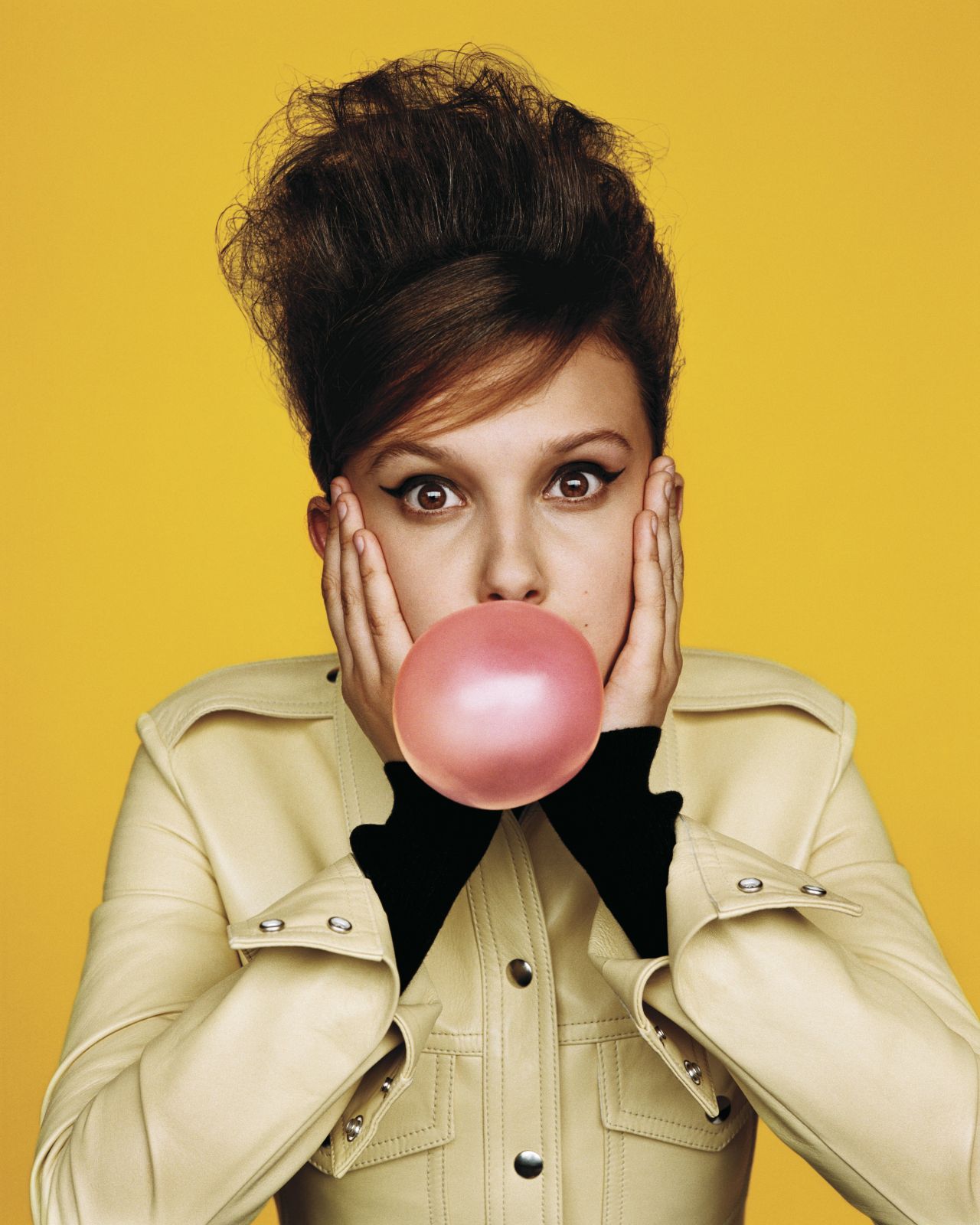 Millie Bobby Brown, photo #1054383