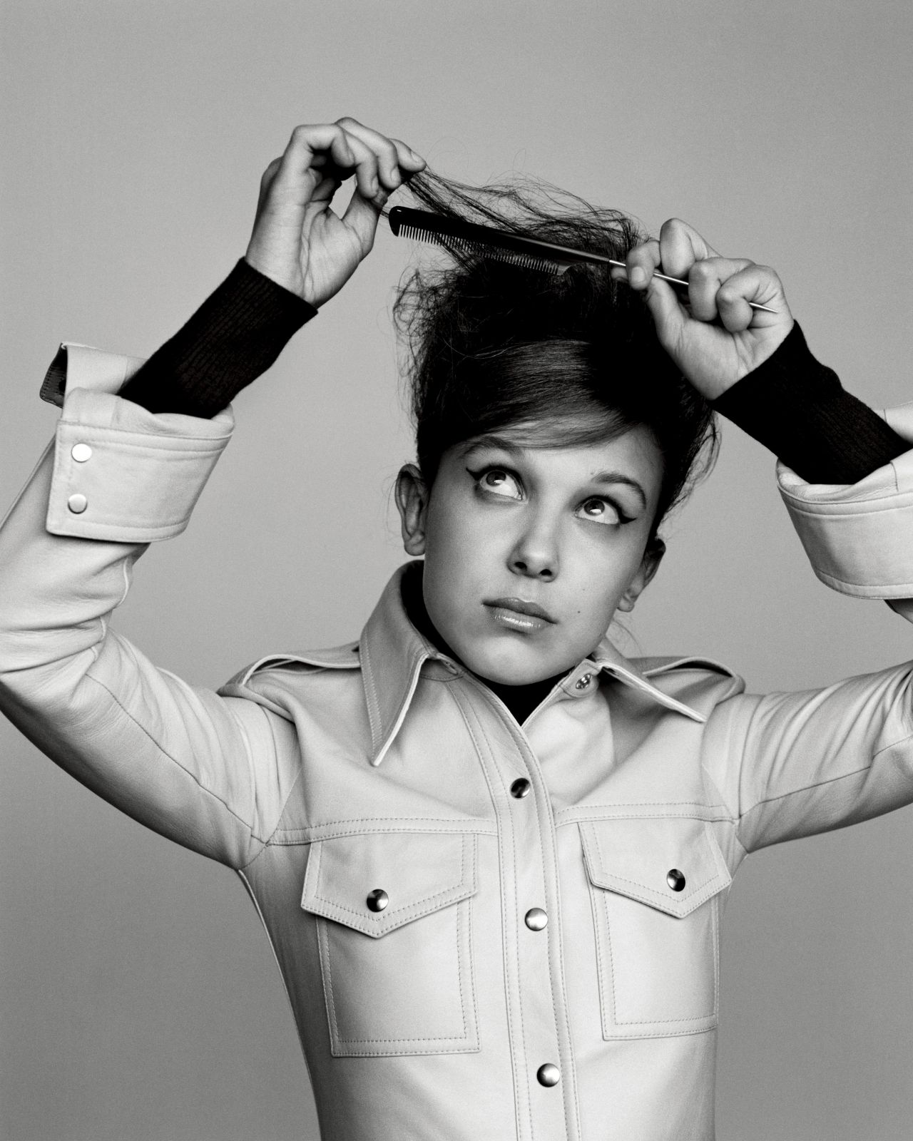 Millie Bobby Brown, photo #1054381