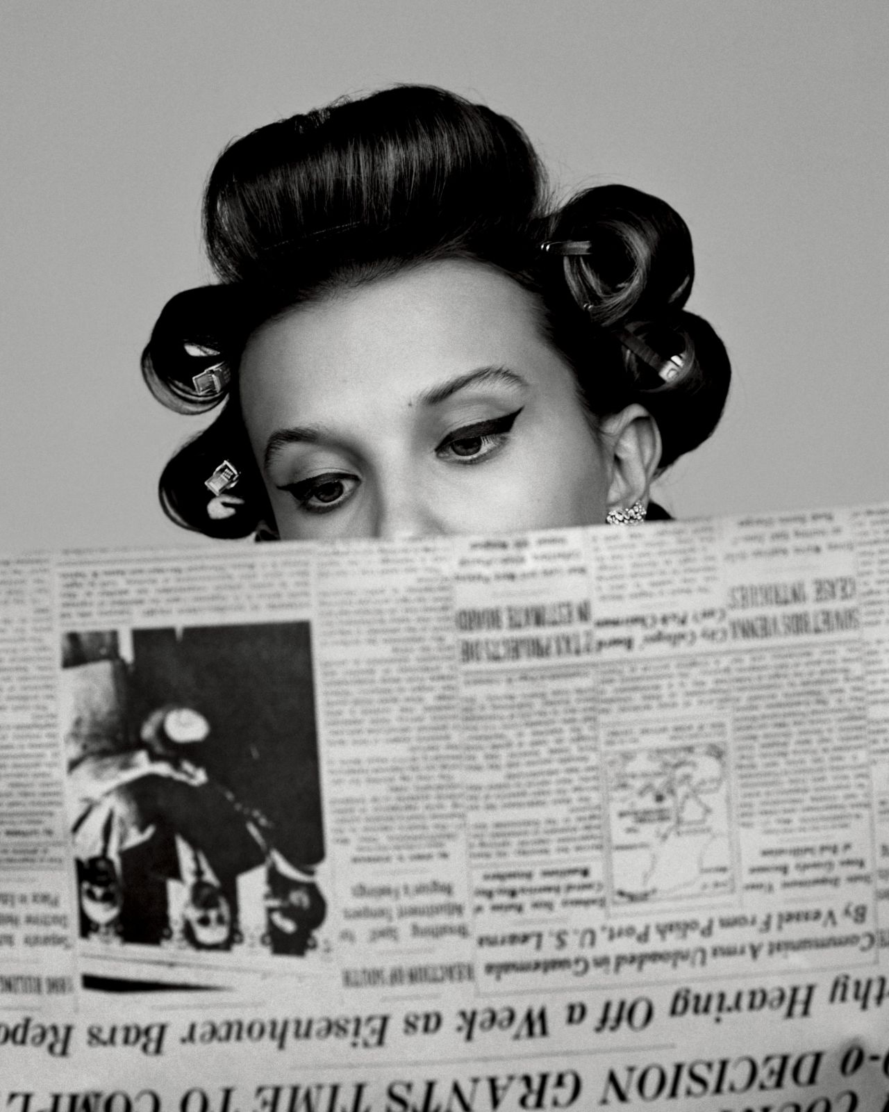 Millie Bobby Brown, photo #1054379