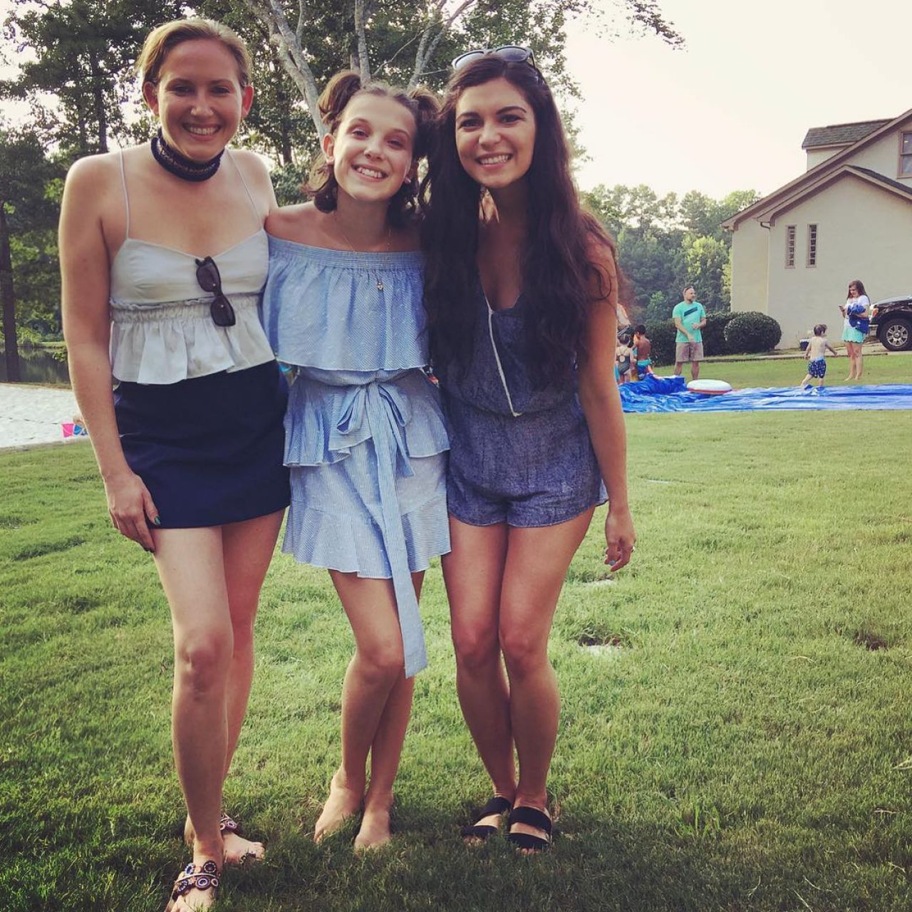Millie Bobby Brown, photo #1022890