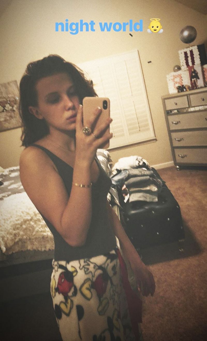 Millie Bobby Brown, photo #1022893