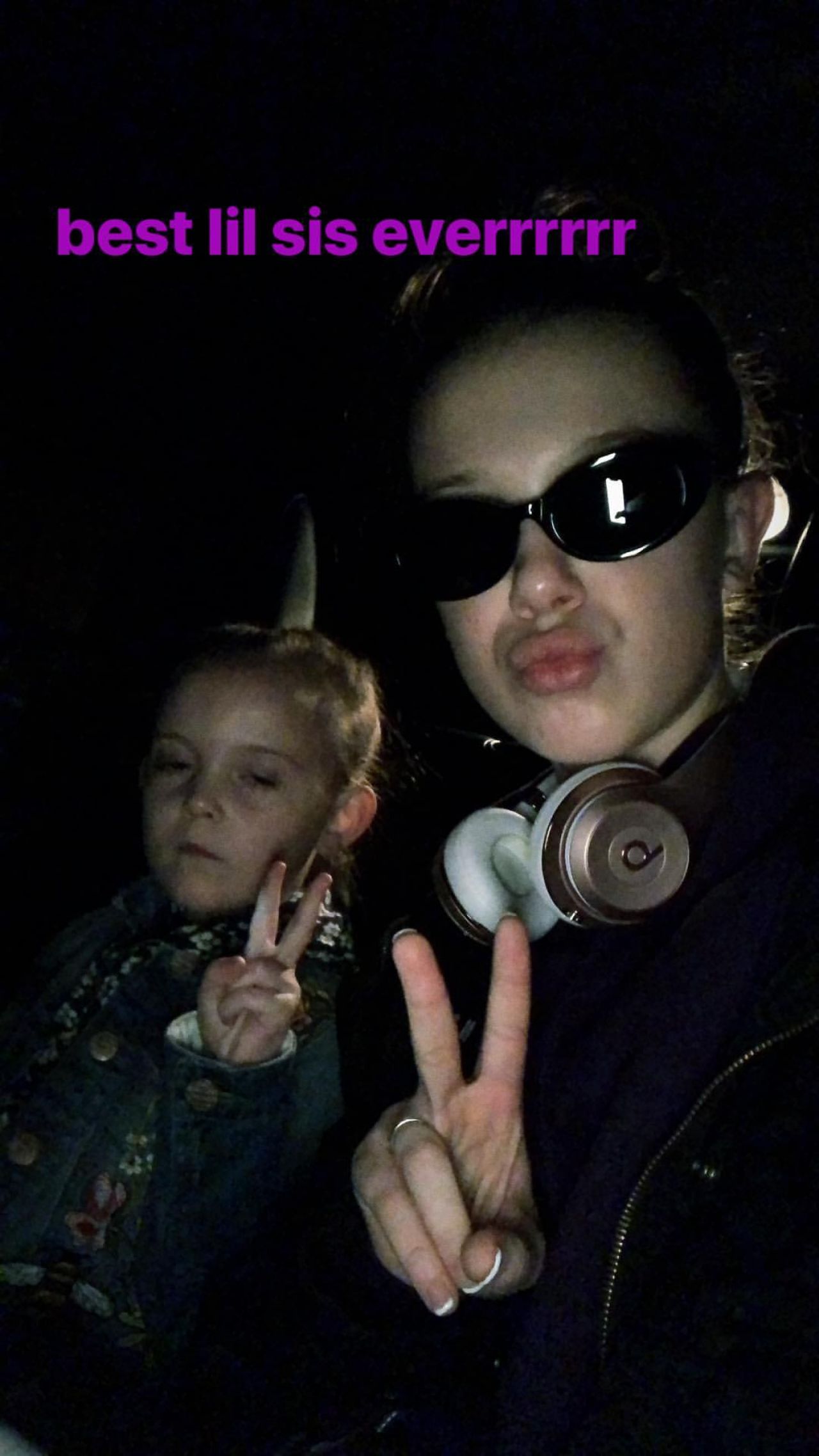 Millie Bobby Brown, photo #1022892