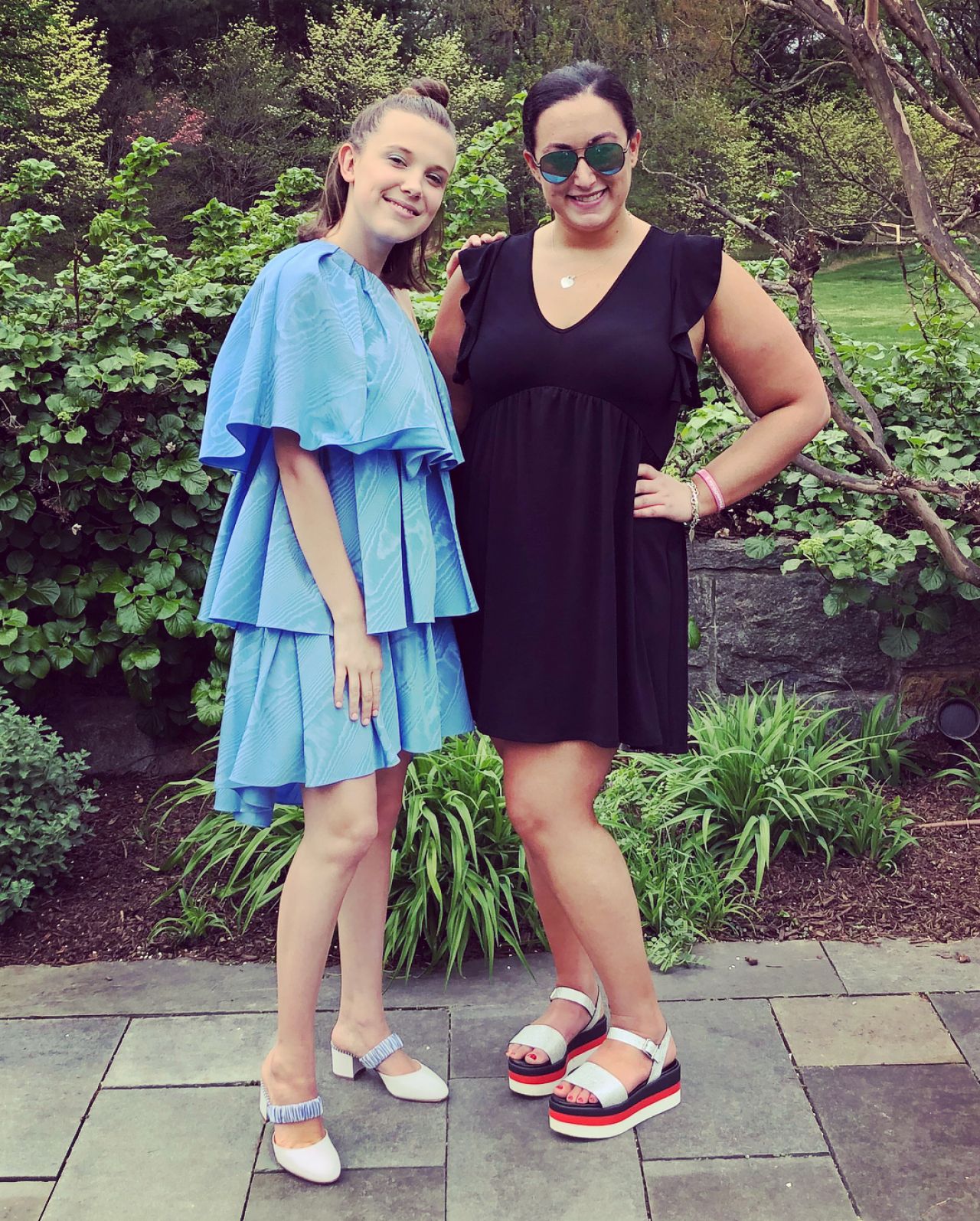 Millie Bobby Brown, photo #1035132
