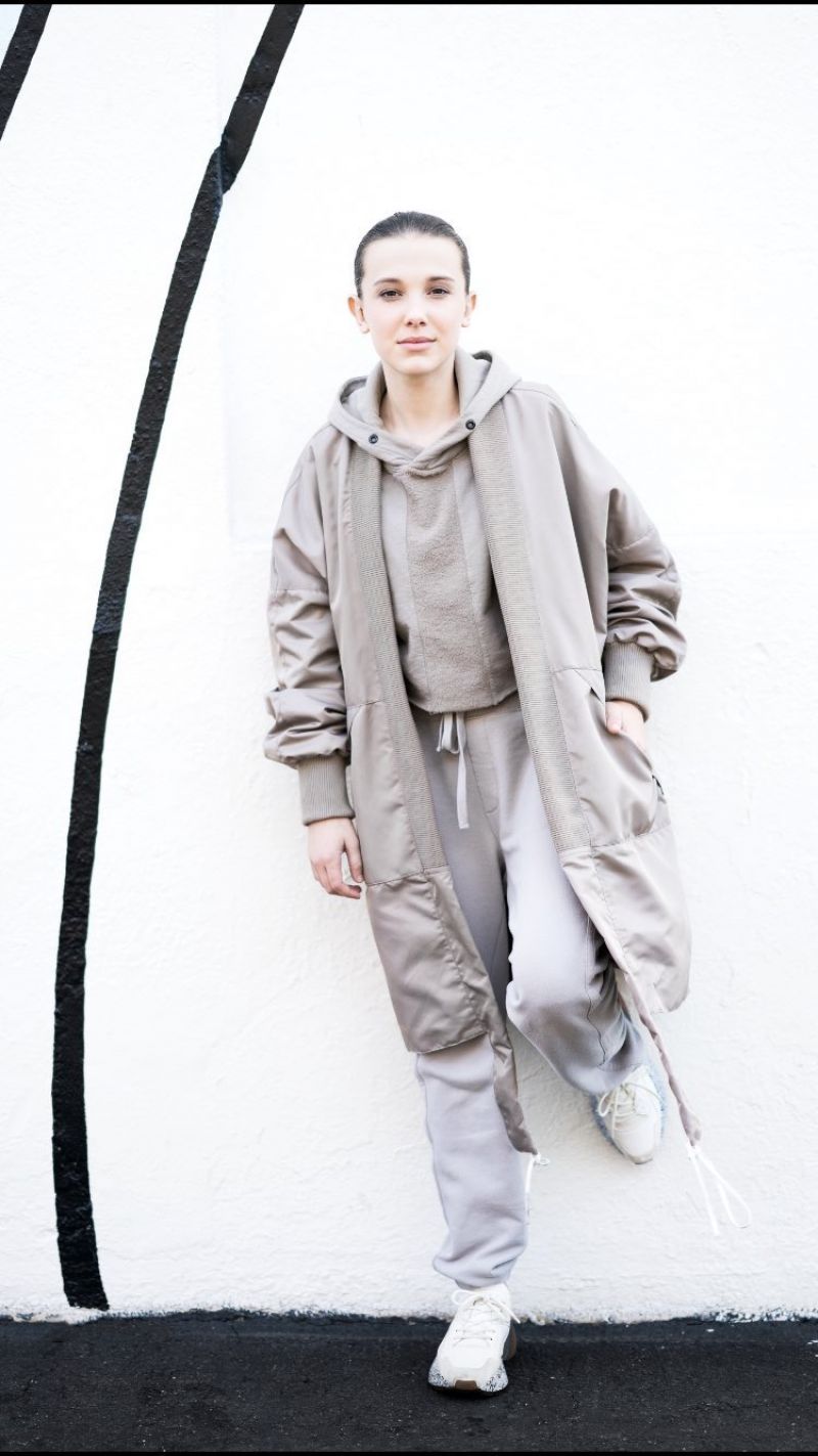 Millie Bobby Brown, photo #1042321
