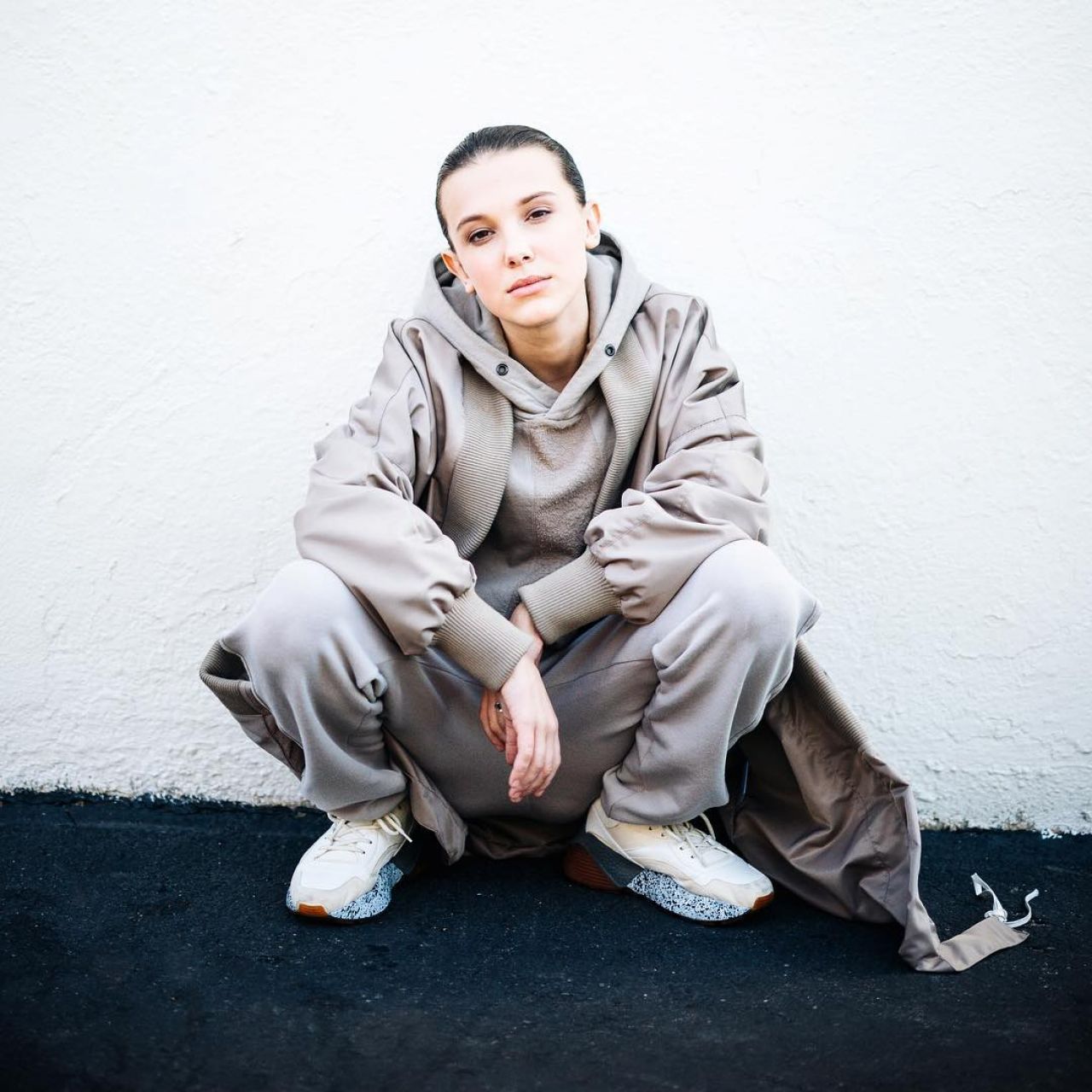 Millie Bobby Brown, photo #1042320