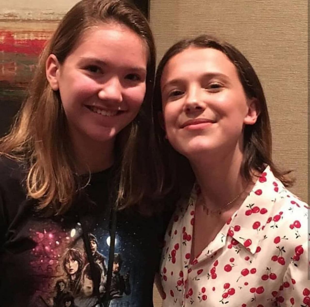 Millie Bobby Brown, photo #1046976