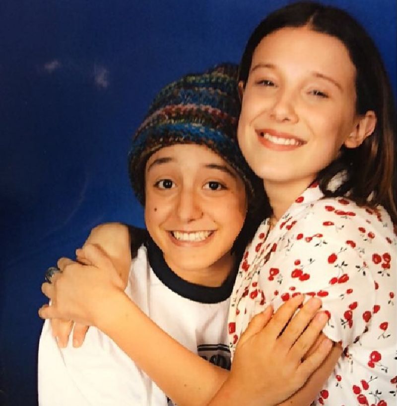 Millie Bobby Brown, photo #1046979