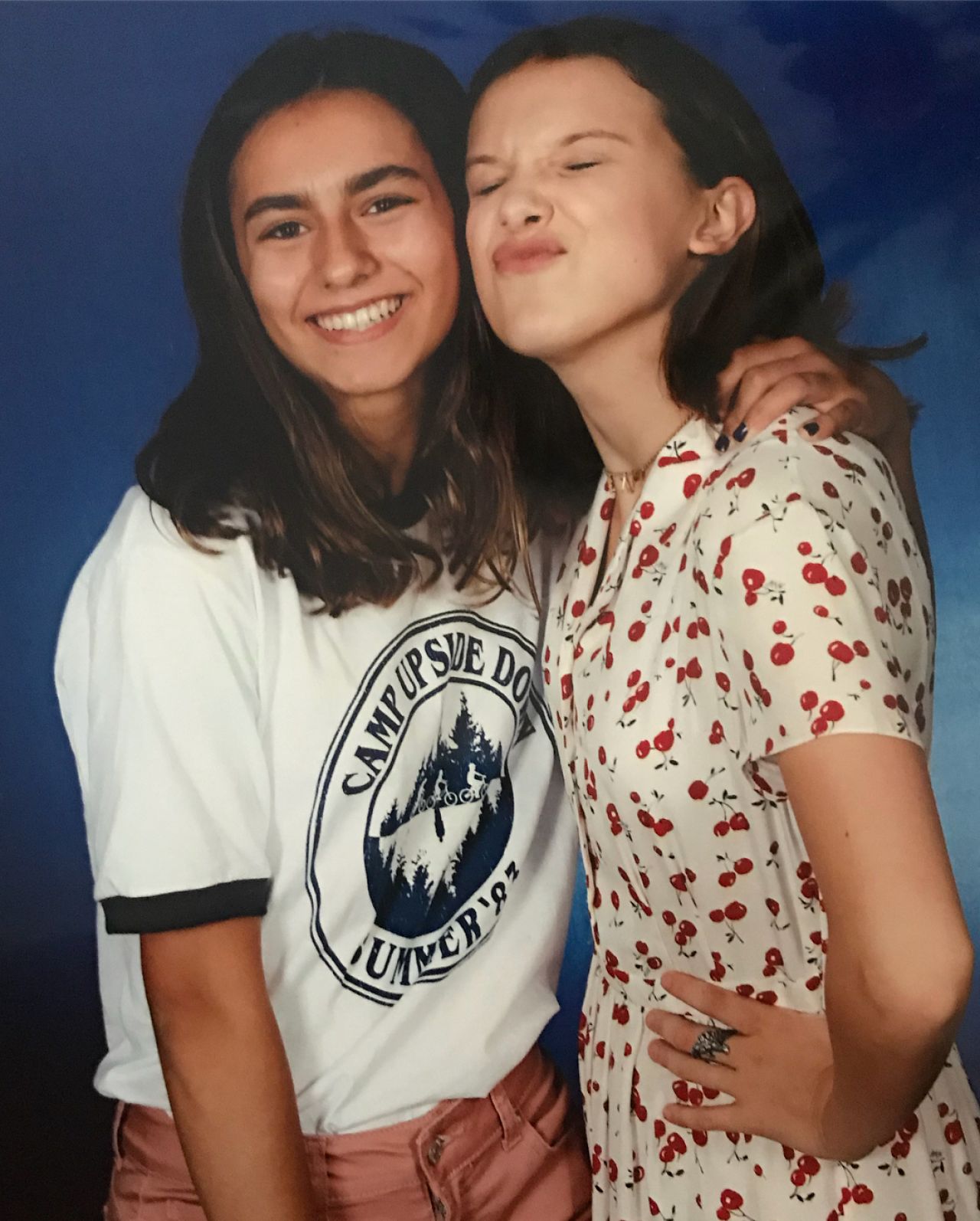 Millie Bobby Brown, photo #1046981