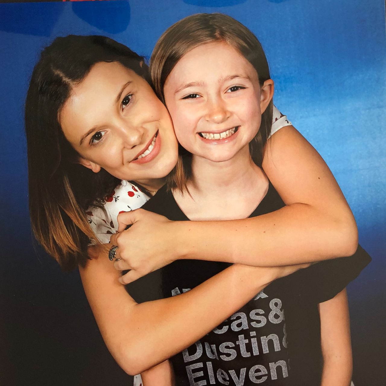Millie Bobby Brown, photo #1046992