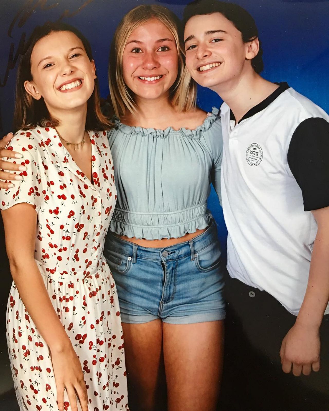 Millie Bobby Brown, photo #1047016