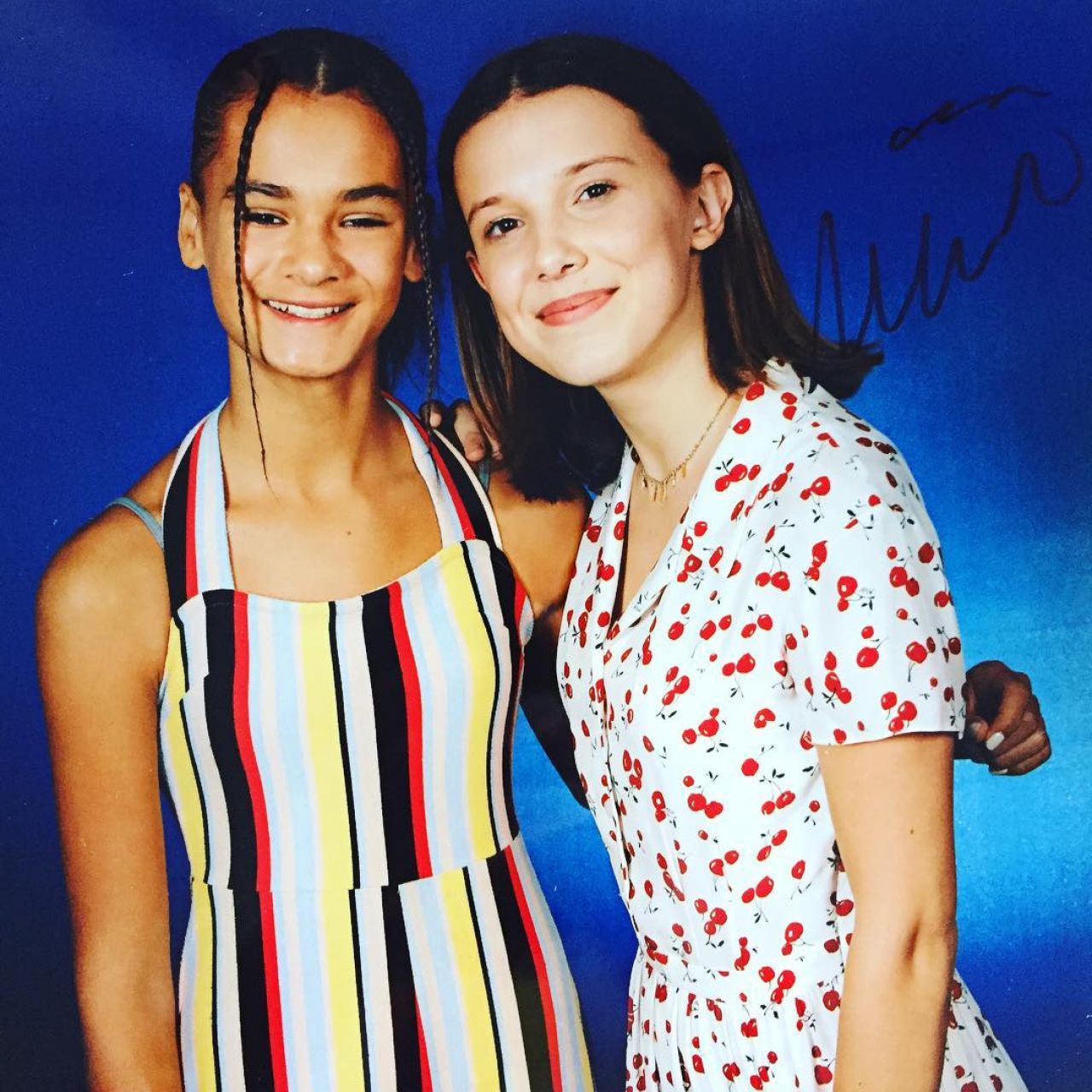 Millie Bobby Brown, photo #1046984