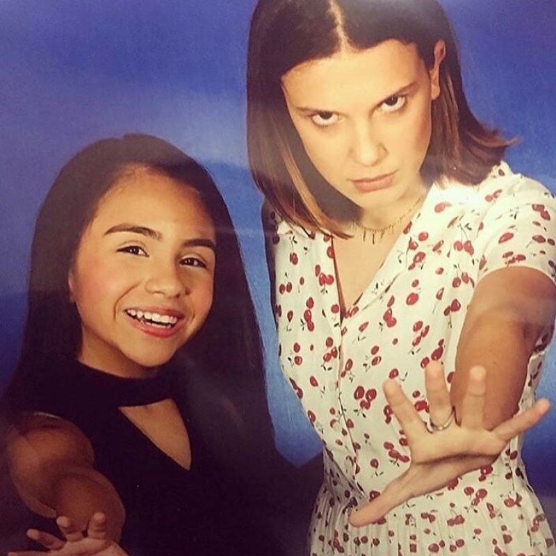 Millie Bobby Brown, photo #1046978