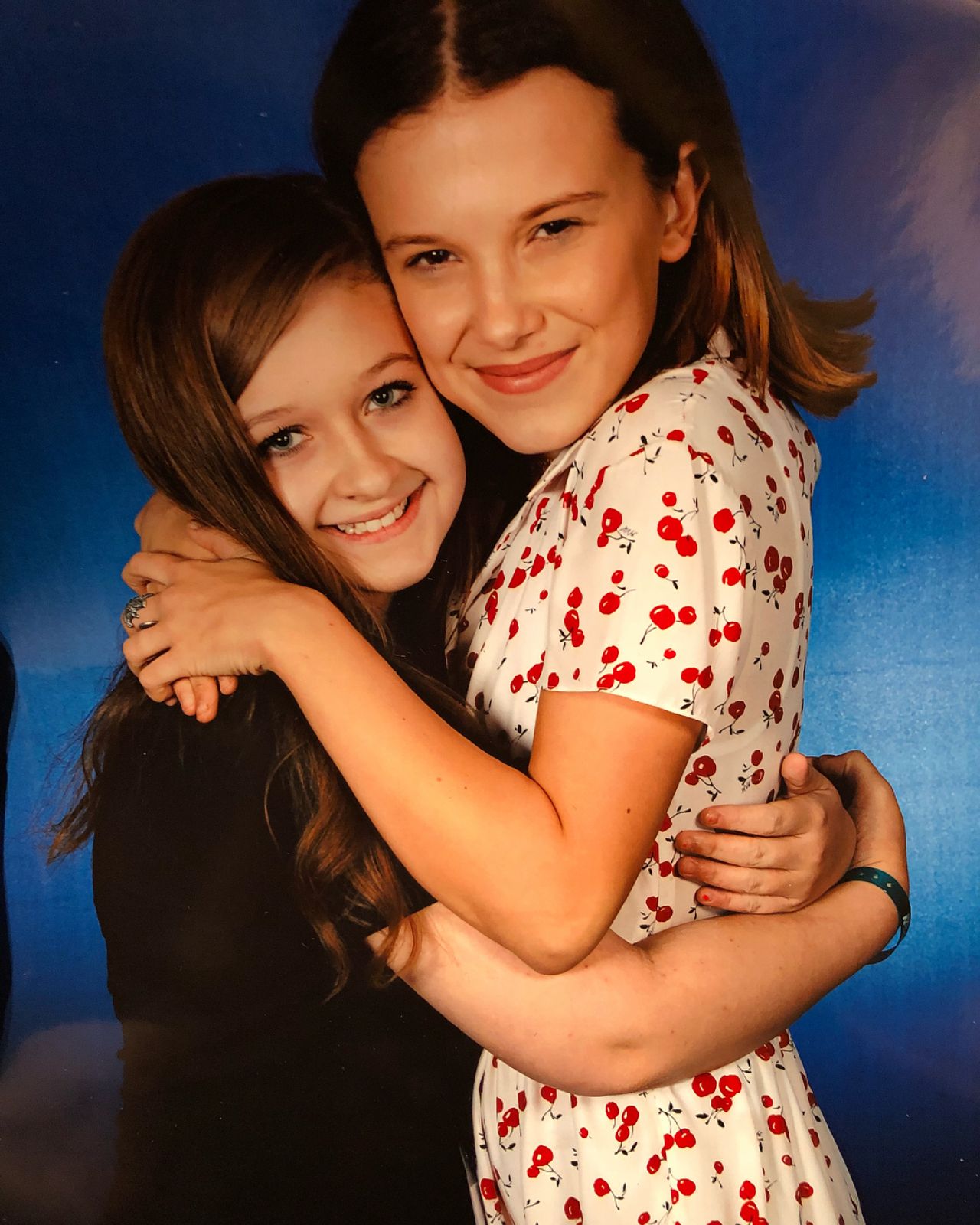 Millie Bobby Brown, photo #1046982