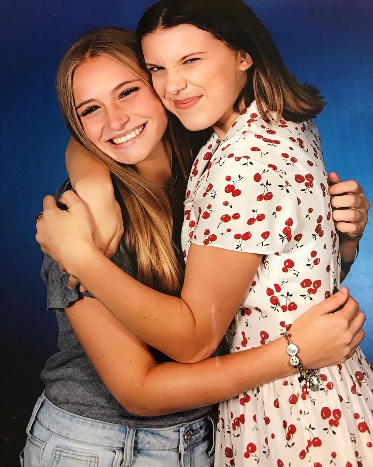 Millie Bobby Brown, photo #1047015