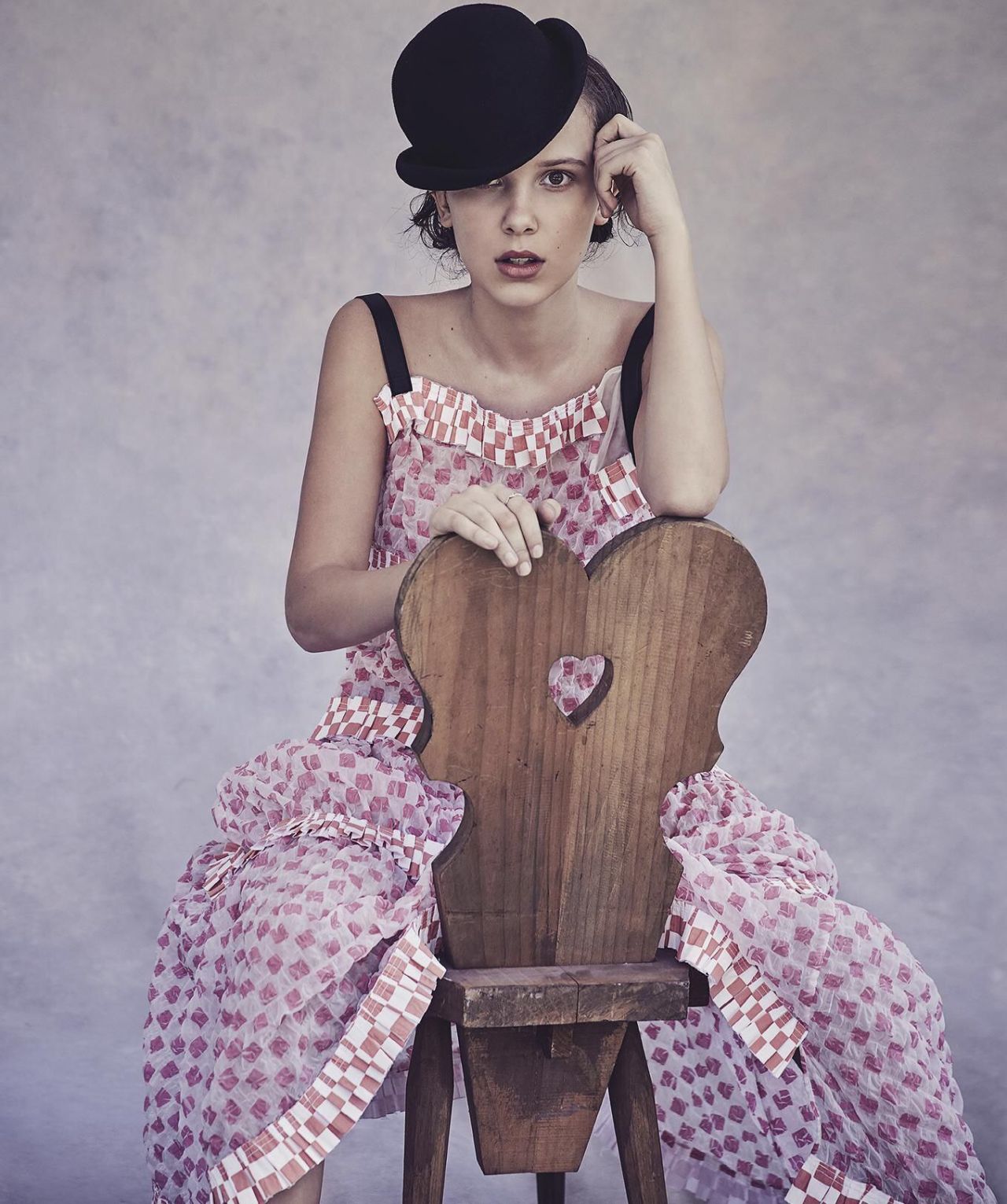 Millie Bobby Brown, photo #992863