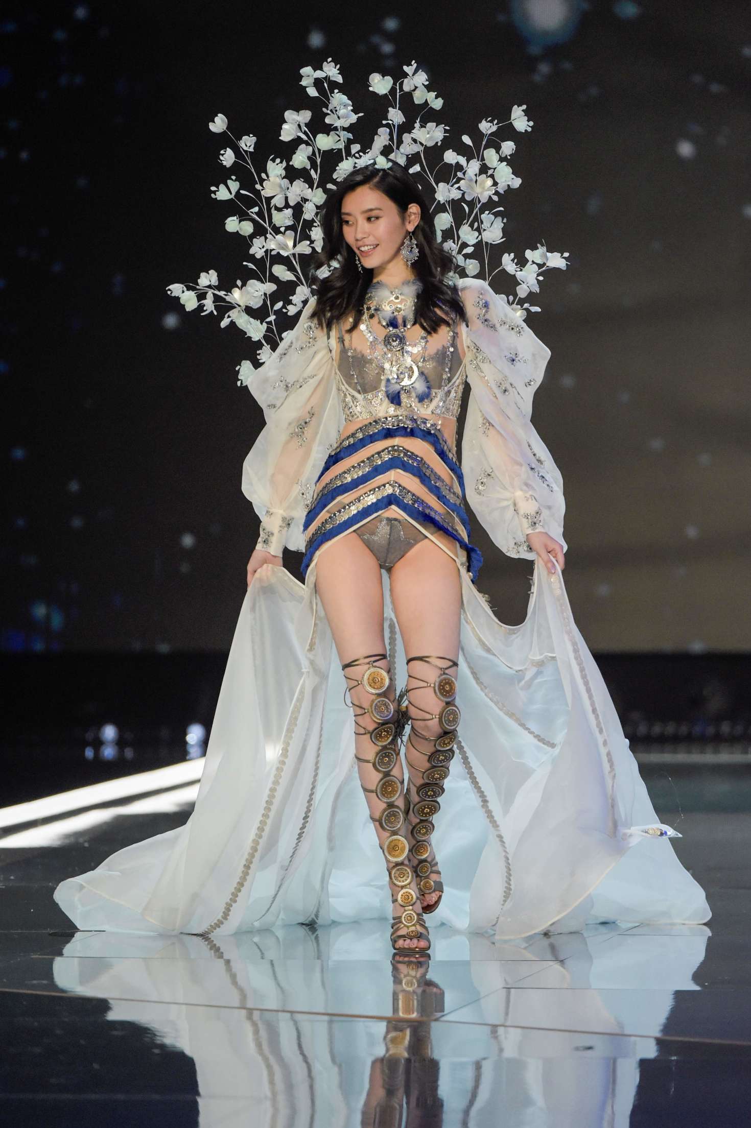 Ming Xi, photo #982119