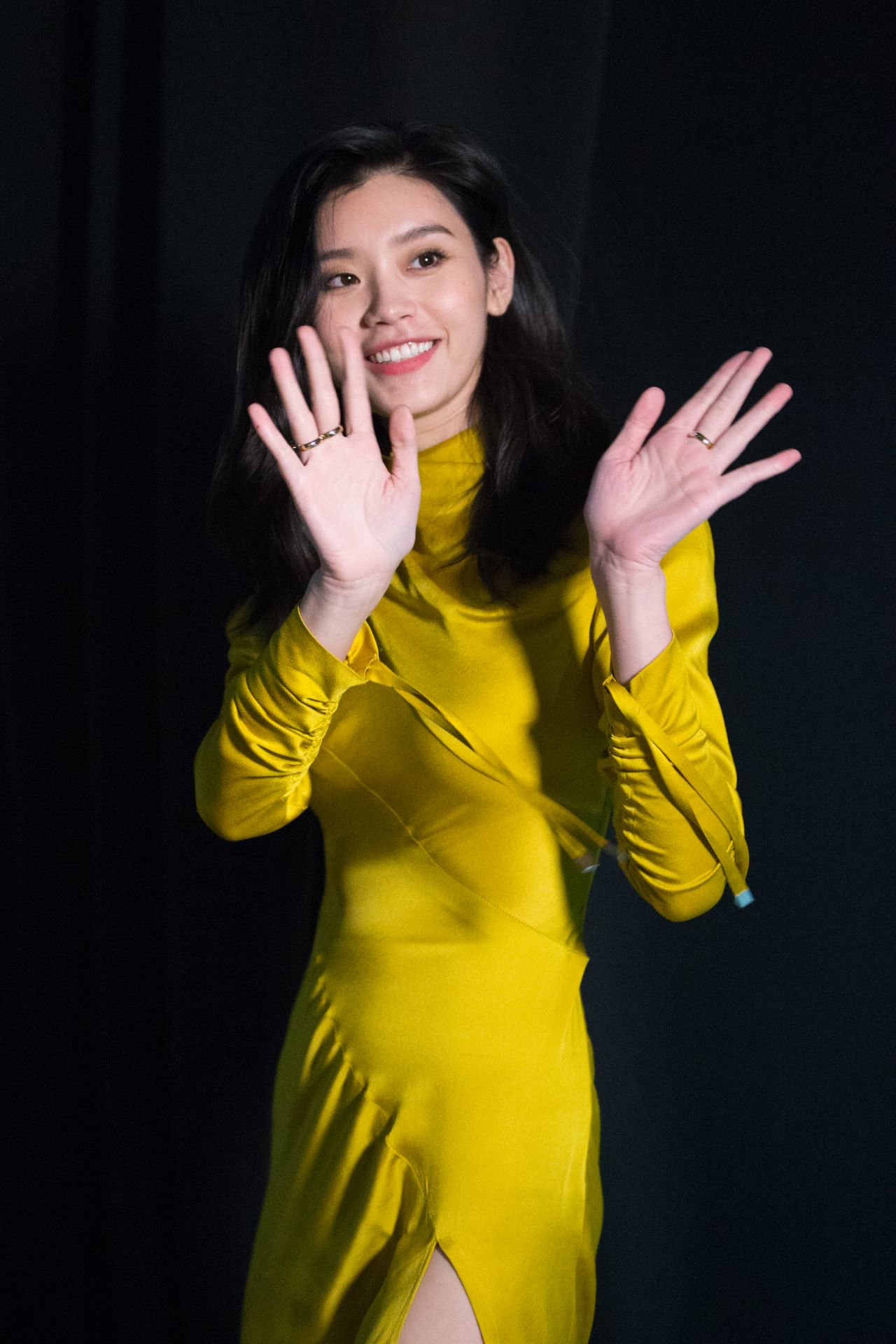 Ming Xi, photo #981995