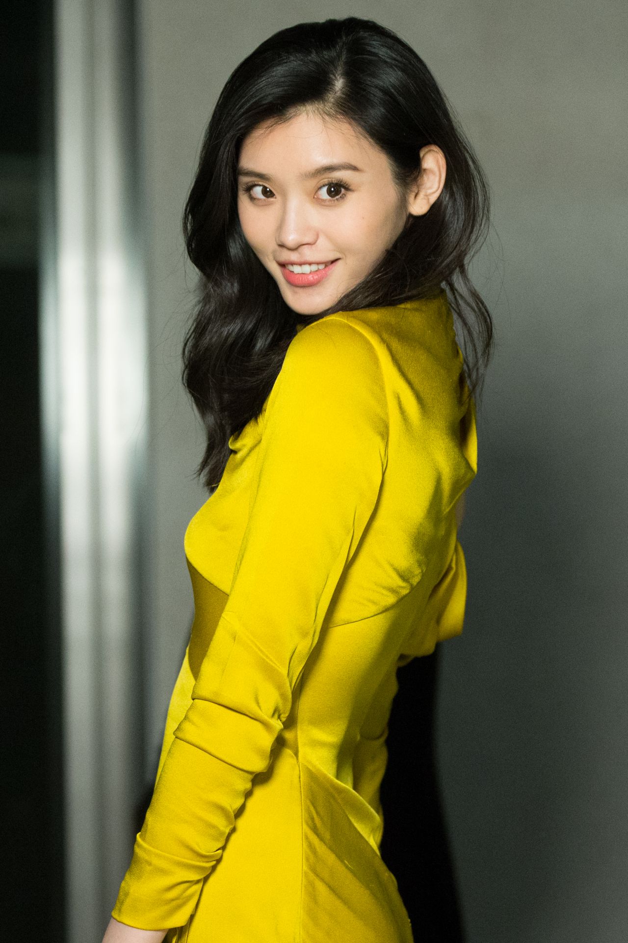 Ming Xi, photo #981996