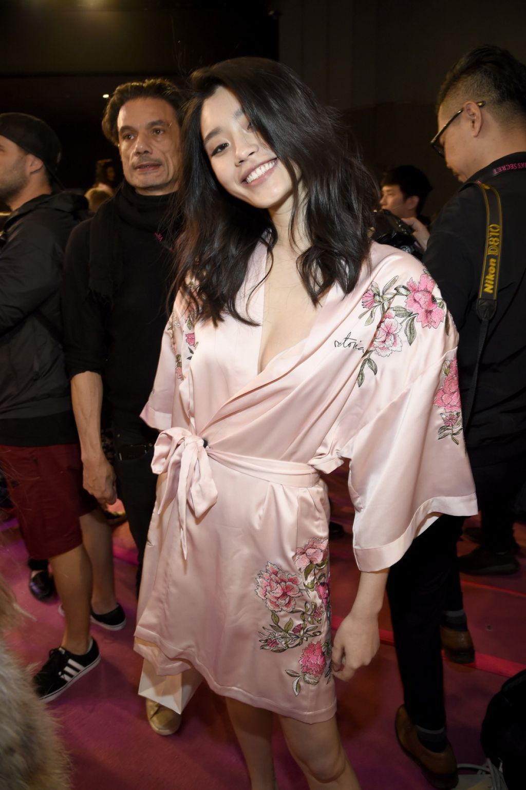 Ming Xi, photo #981758