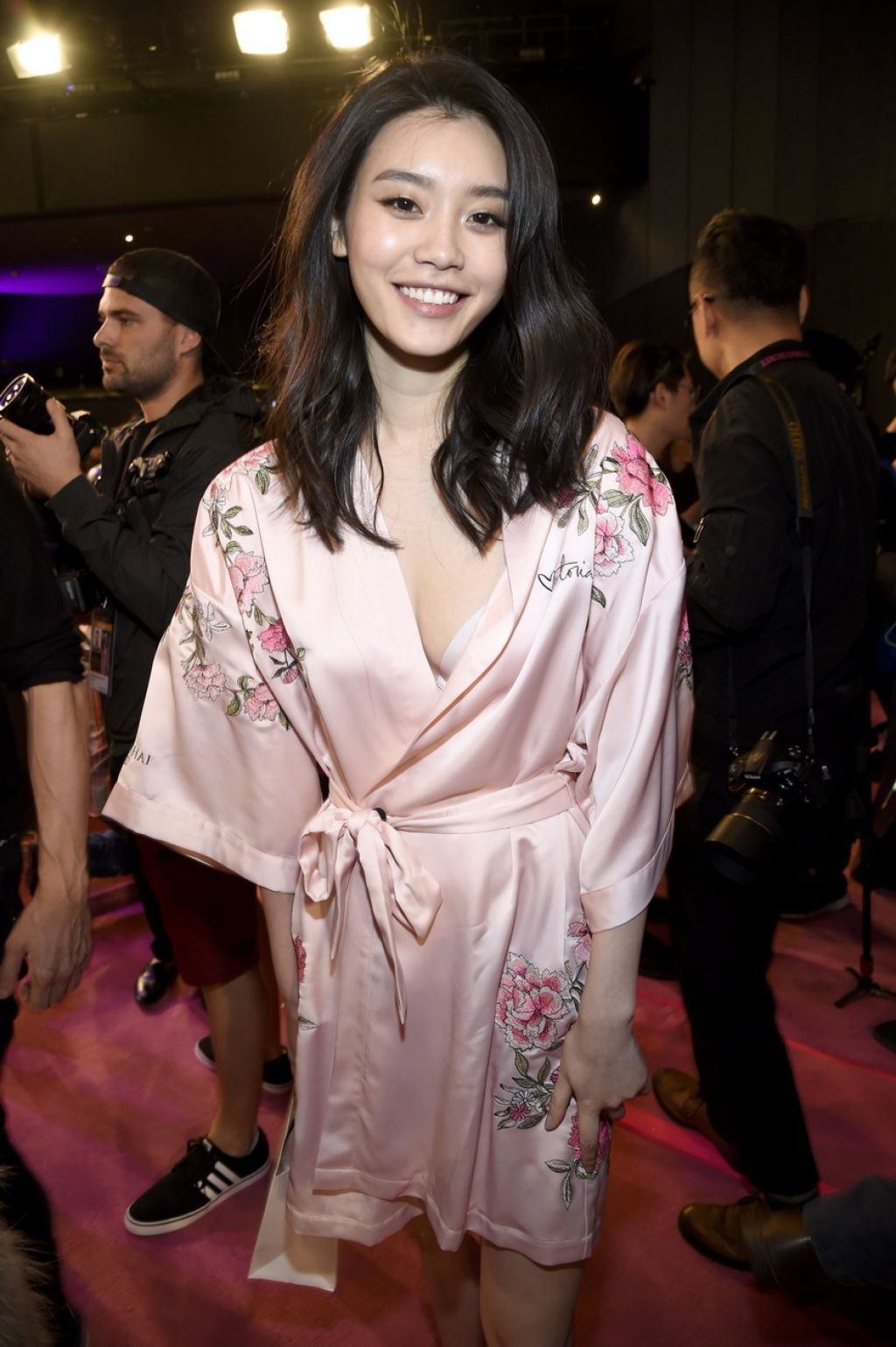 Ming Xi, photo #981759