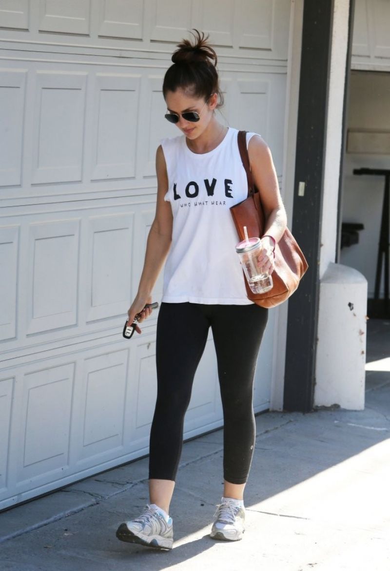 Minka Kelly, photo #668283