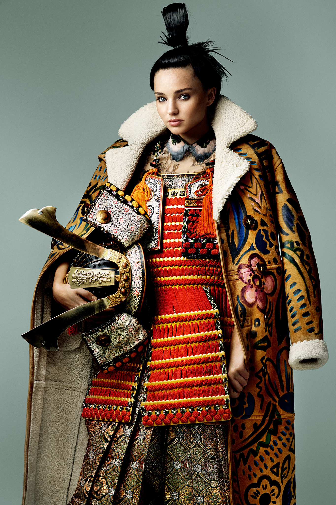 Miranda Kerr, photo #744387