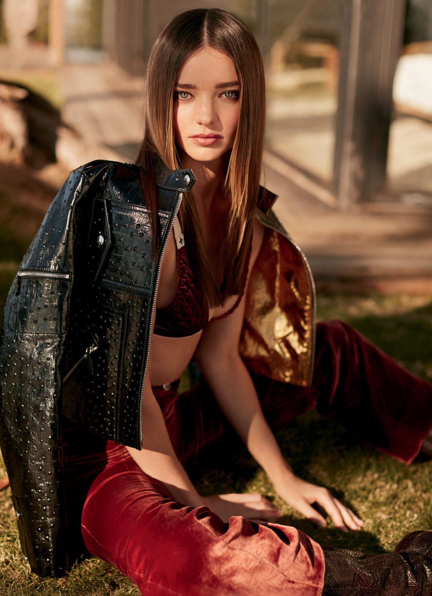 Miranda Kerr, photo #760755