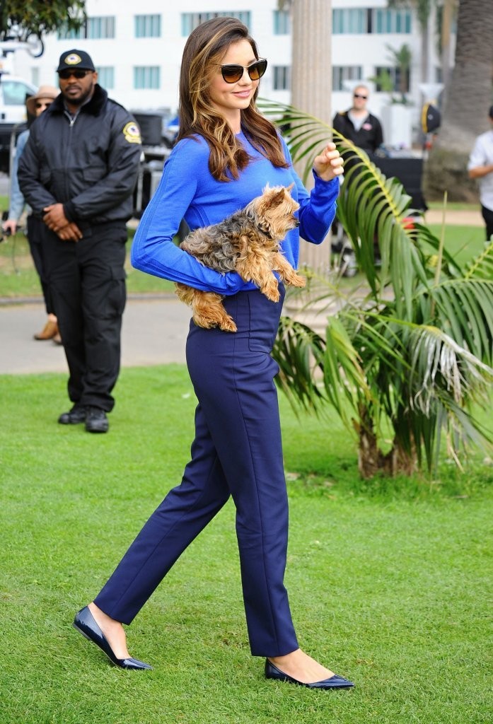 Miranda Kerr, photo #759217