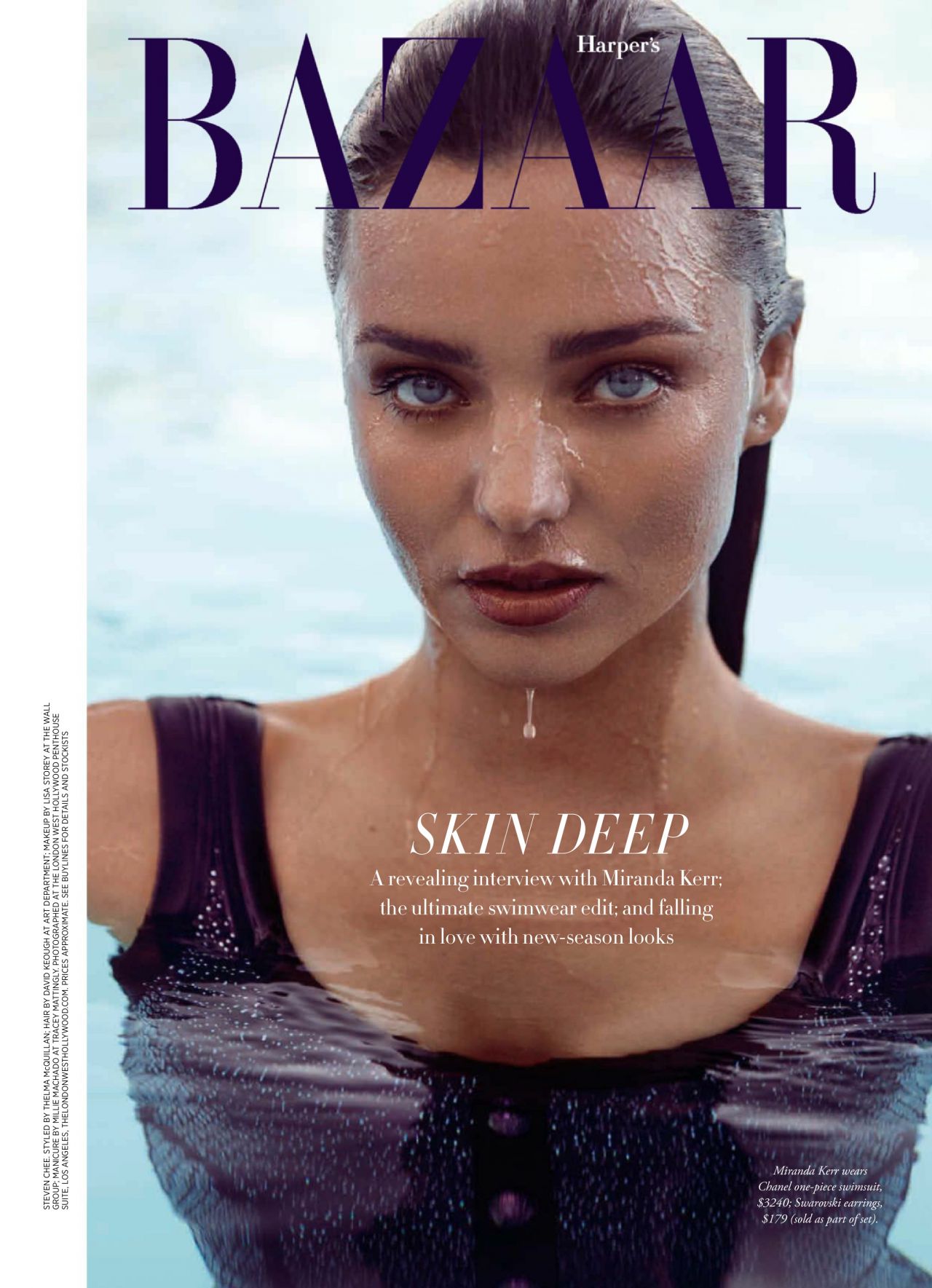 Miranda Kerr, photo #820270