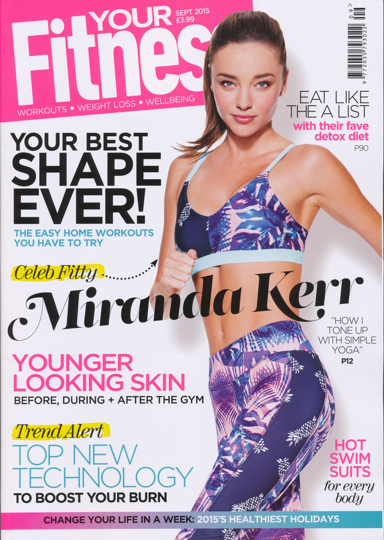 Miranda Kerr, photo #795077