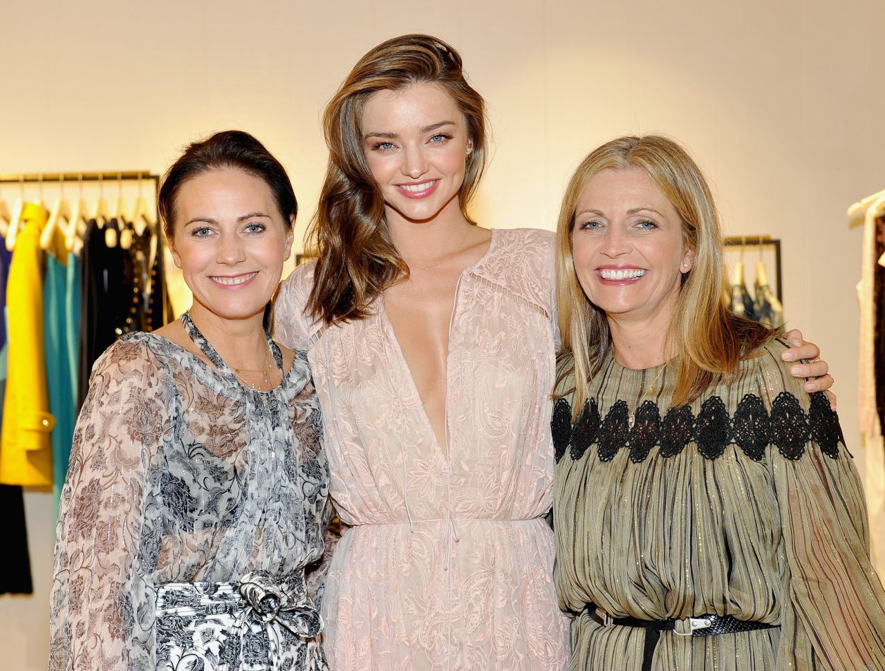 Miranda Kerr, photo #789901
