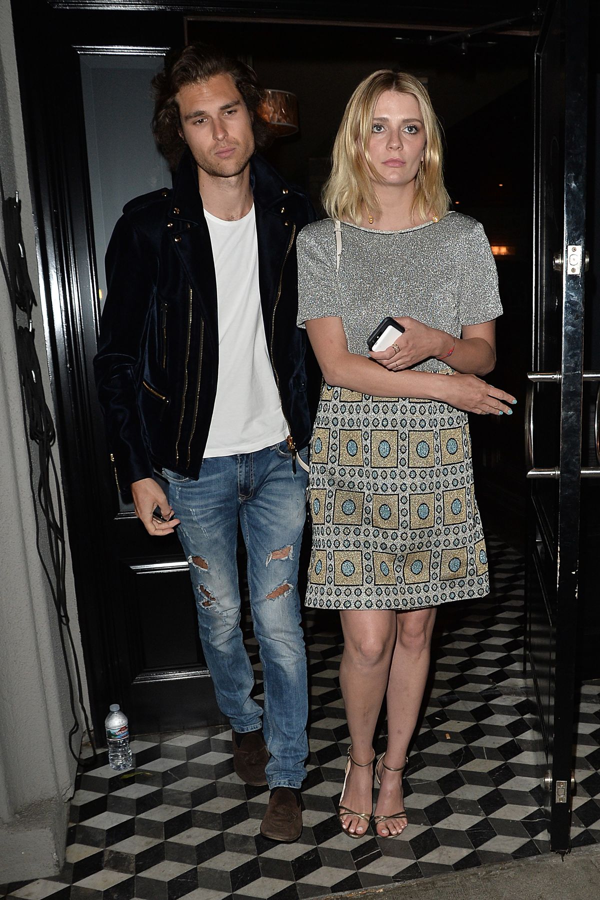 Mischa Barton, photo #973640