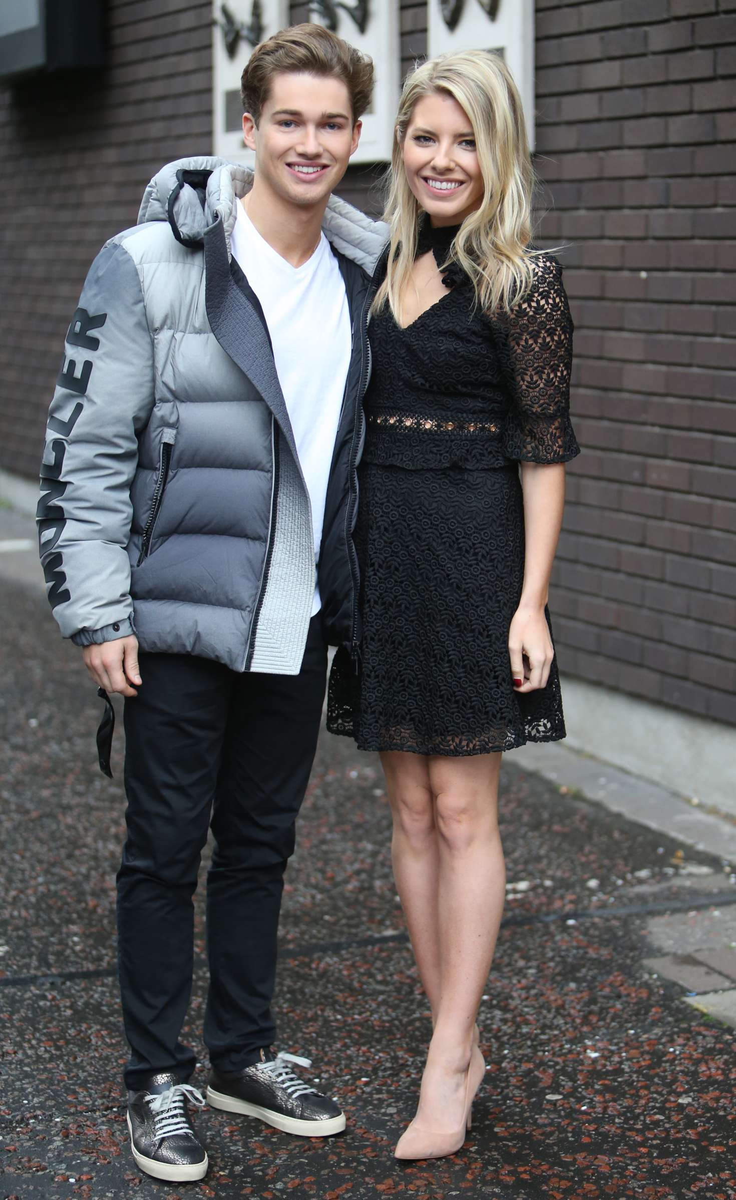 Mollie King, photo #980364
