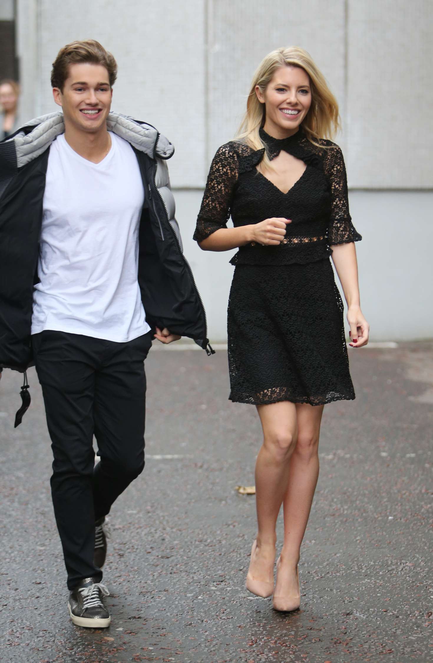Mollie King, photo #980363