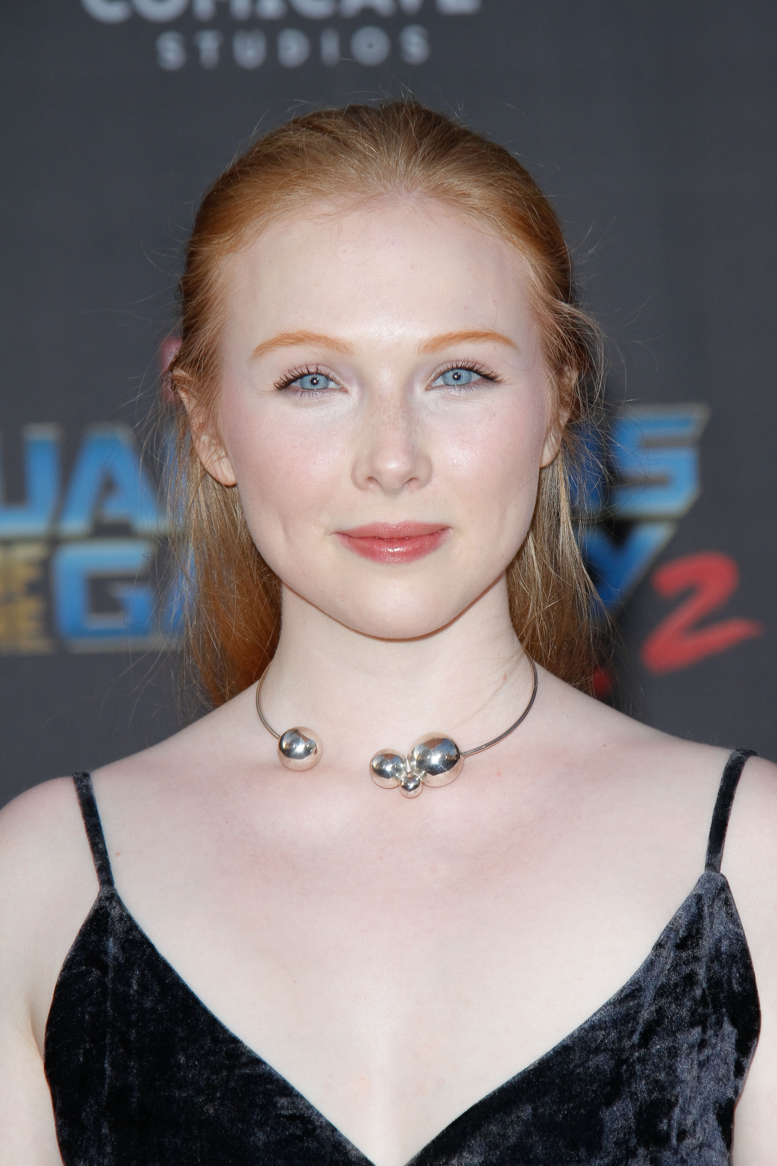 Molly C. Quinn, photo #927108