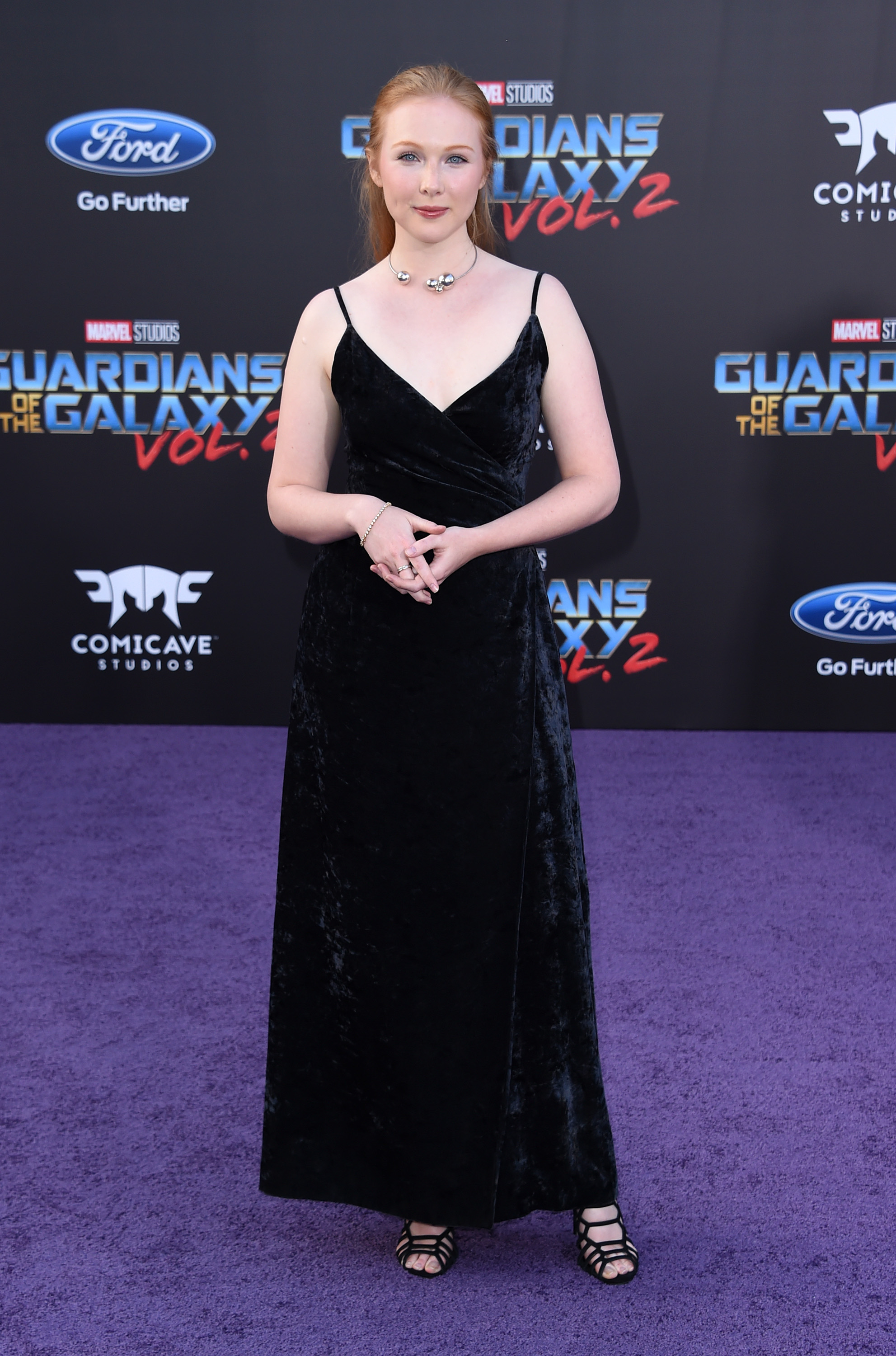 Molly C. Quinn, photo #927106