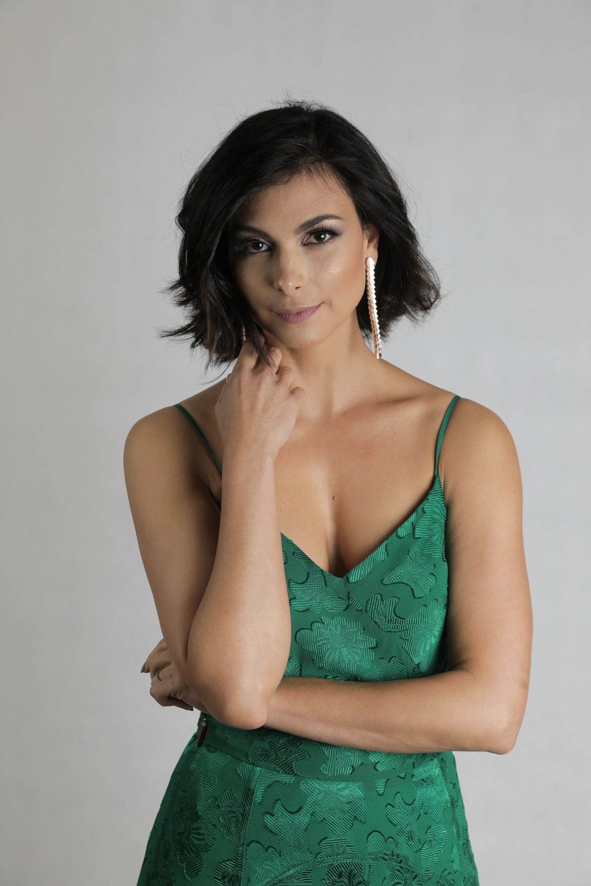 Morena Baccarin, photo #1037884
