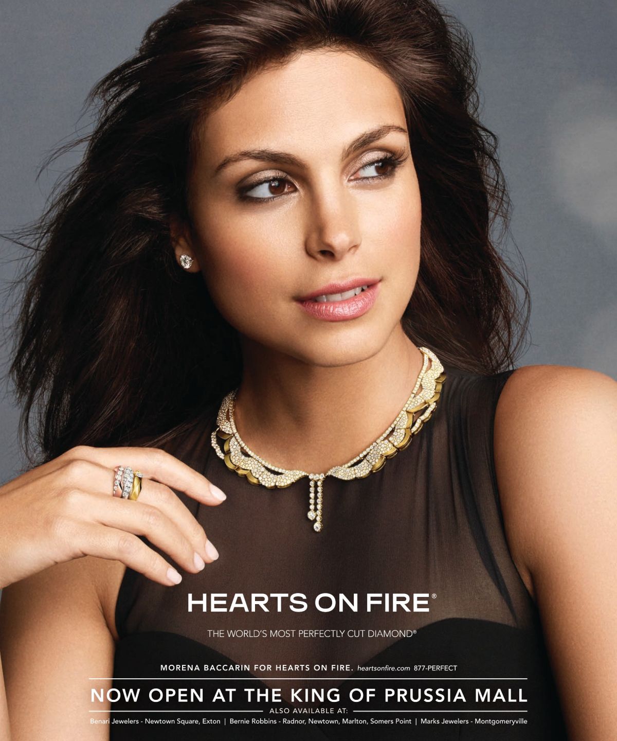 Morena Baccarin, photo #660434