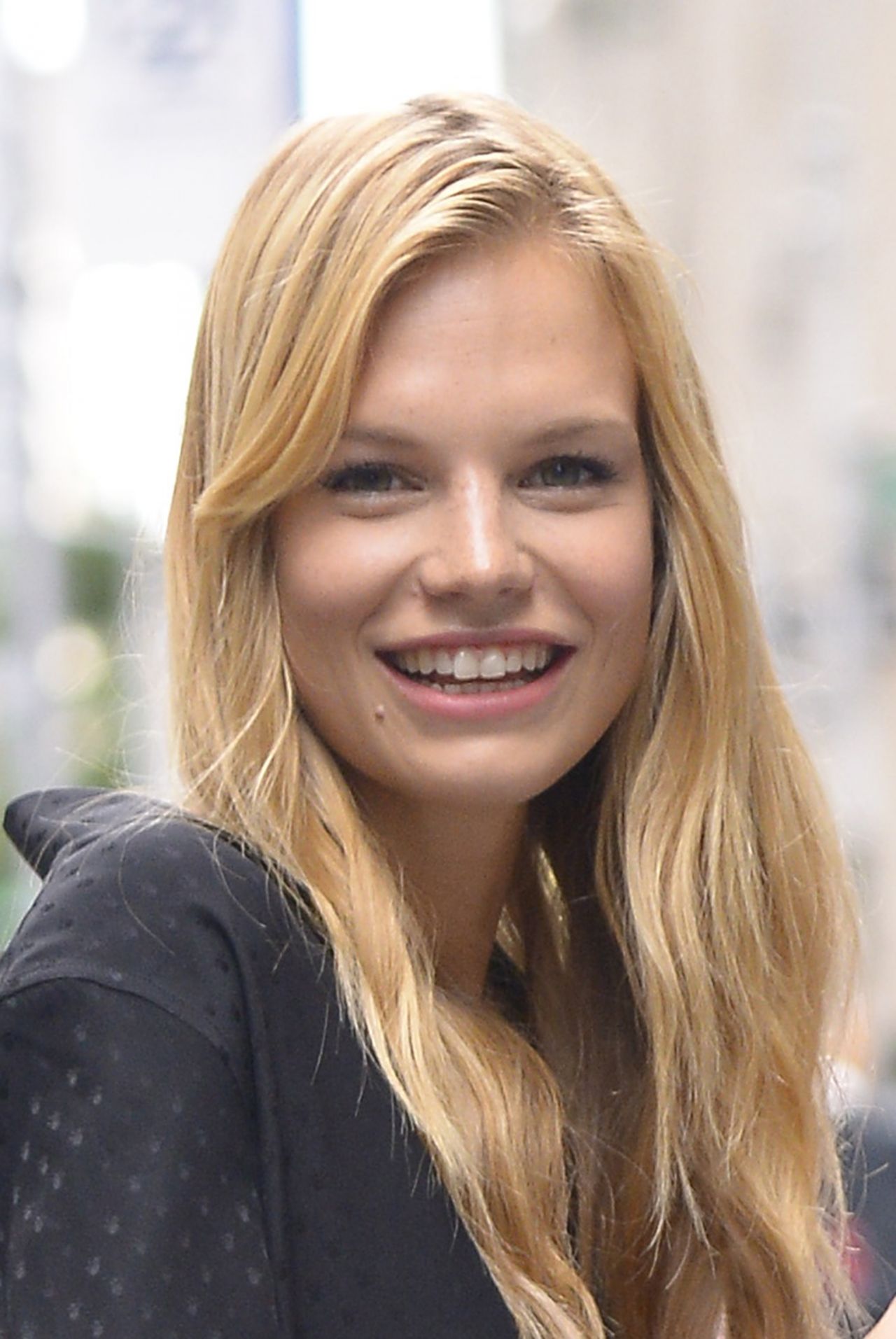 Nadine Leopold, photo #1060884