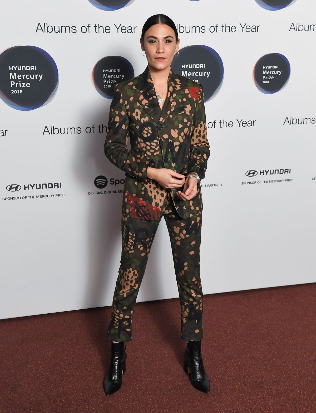 Nadine Shah, photo #1069716
