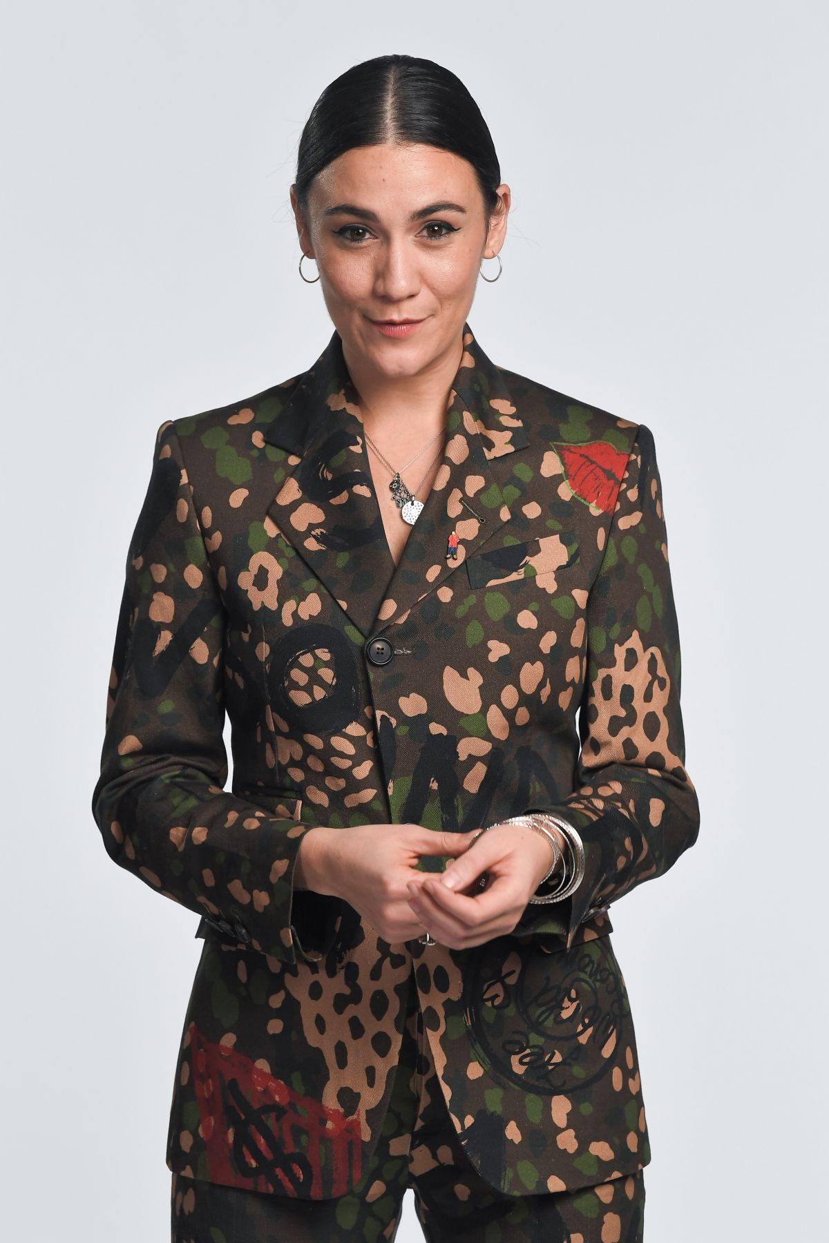 Nadine Shah, photo #1069719