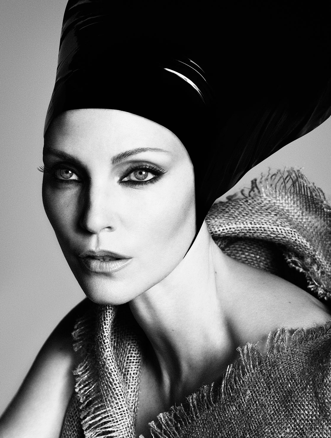 Nadja Auermann, photo #817768