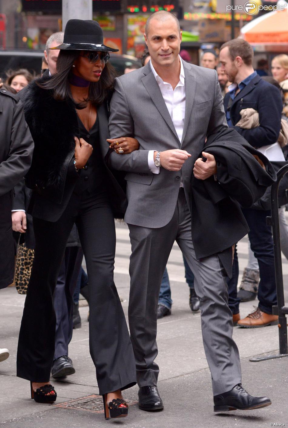 Naomi Campbell, photo #807984