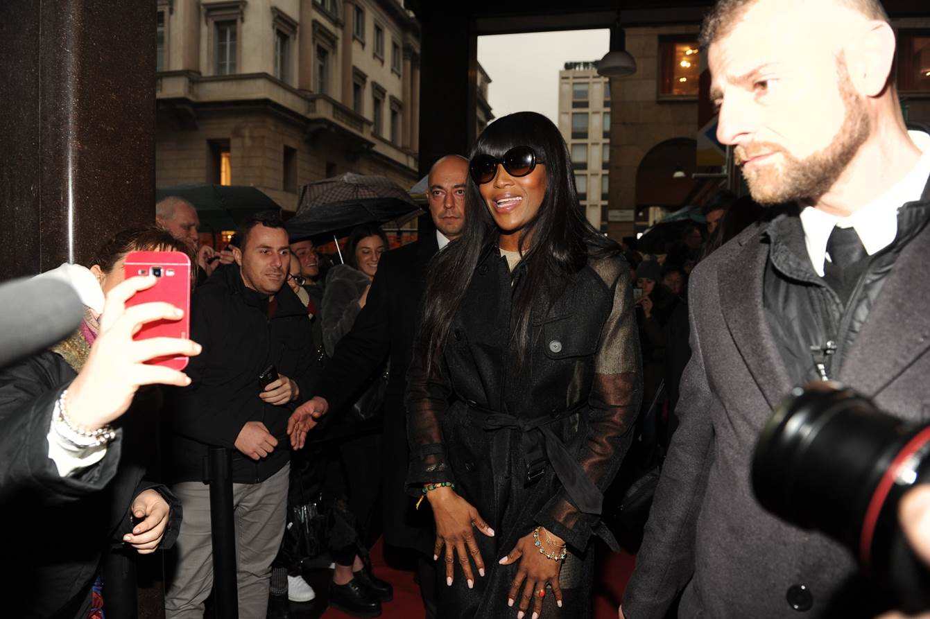 Naomi Campbell, photo #858302