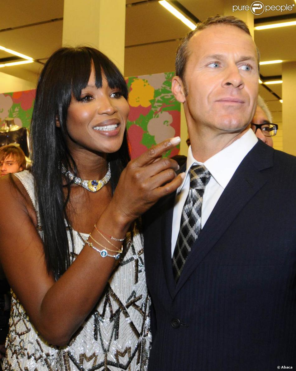 Naomi Campbell, photo #807002