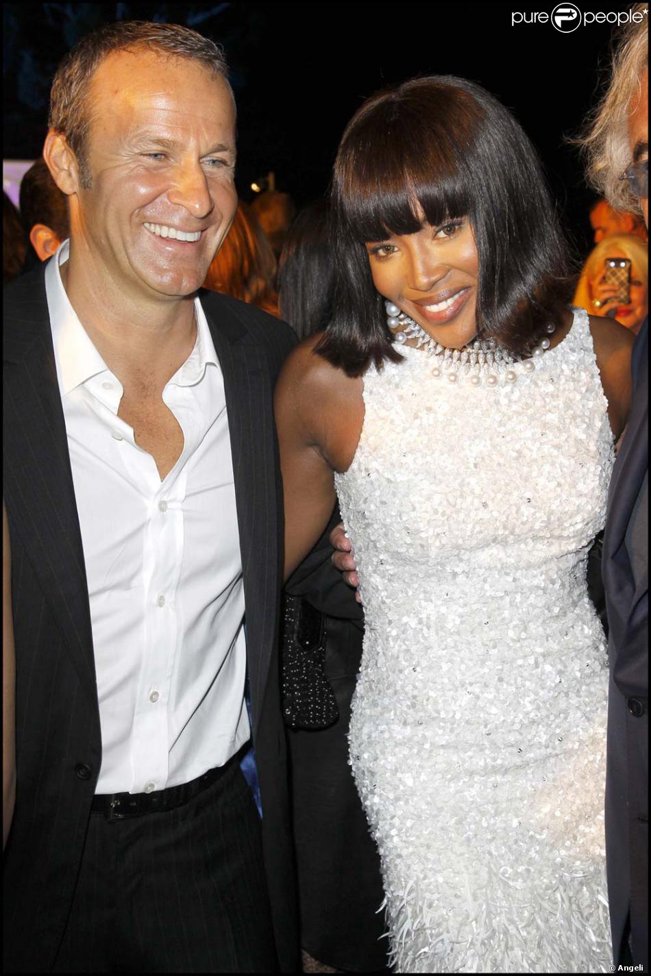 Naomi Campbell, photo #807543