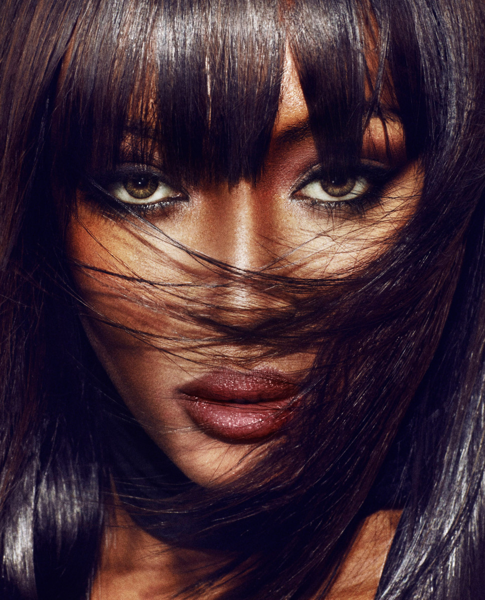Naomi Campbell, photo #868279