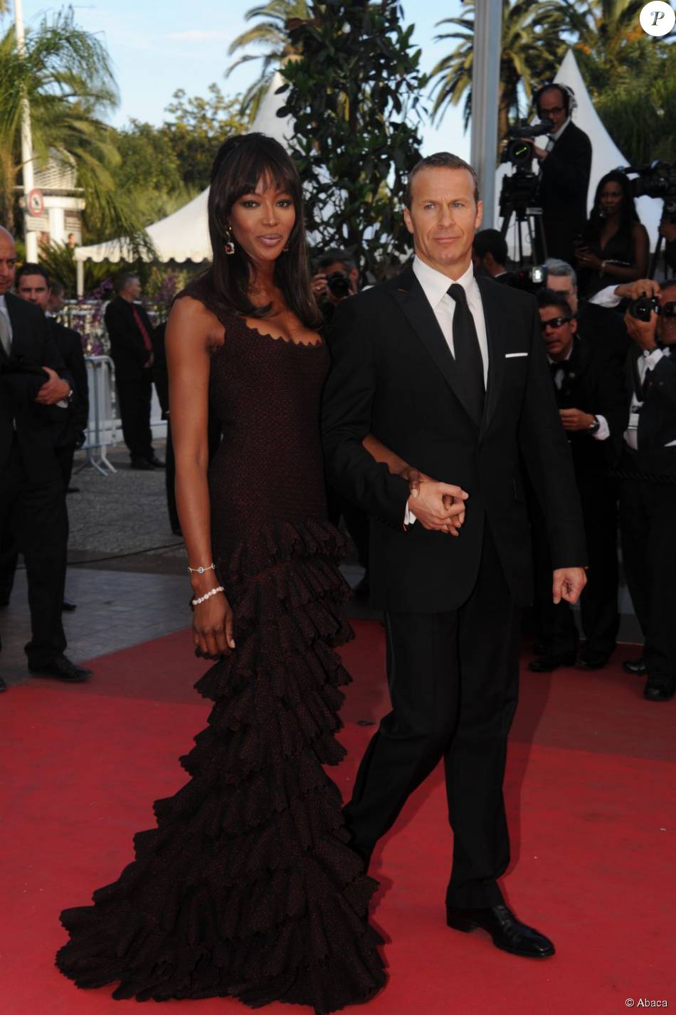 Naomi Campbell, photo #815554