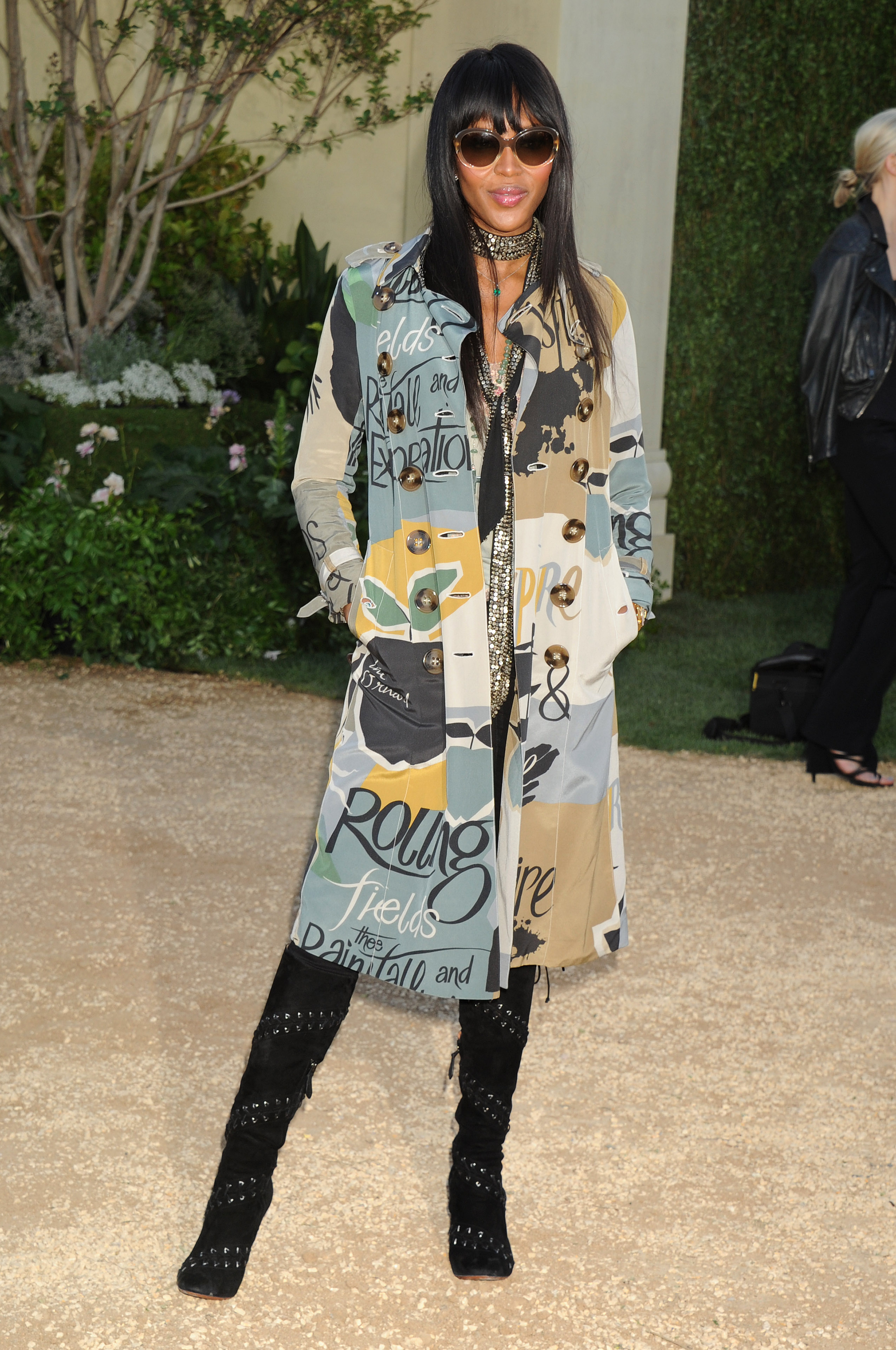 Naomi Campbell, photo #798099